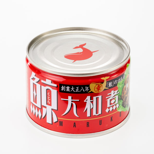 【お得！】鯨大和煮缶詰 12缶セット　特別価格で販売【6/30までの期間限定】